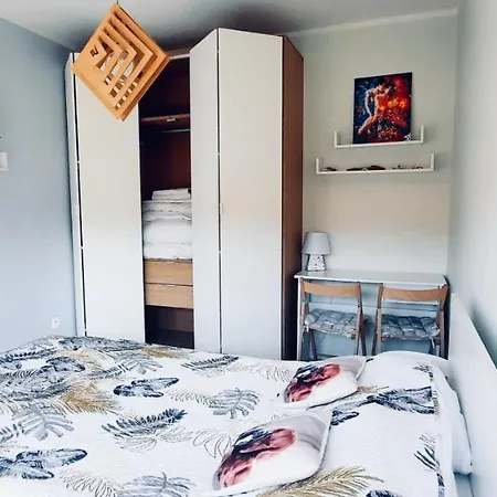 Najladniejsze Osiedle W Gdansku, Front Park, 48m, Nad Motlawa W Zaciszu Zieleni, 10min Od Starowki, Blisko Plazy Stogi, Sadowa 21 Apartment Gdansk