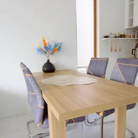 Apartment Najladniejsze Osiedle W Gdansku, Front Park, 48m, Nad Motlawa W Zaciszu Zieleni, 10min Od Starowki, Blisko Plazy Stogi, Sadowa 21 Gdansk