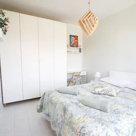 Najladniejsze Osiedle W Gdansku, Front Park, 48m, Nad Motlawa W Zaciszu Zieleni, 10min Od Starowki, Blisko Plazy Stogi, Sadowa 21 Apartment Gdansk