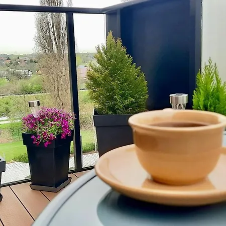 Najladniejsze Osiedle W Gdansku, Front Park, 48m, Nad Motlawa W Zaciszu Zieleni, 10min Od Starowki, Blisko Plazy Stogi, Sadowa 21 *